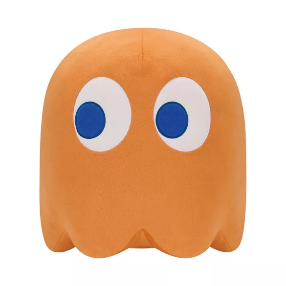 Pac-Man - Banpresto Super Big Plush - Clyde plüss