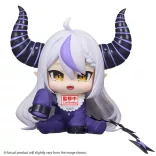 HOLOLIVE #hololive IF - Banpresto Holobabies Figure - La Darkness