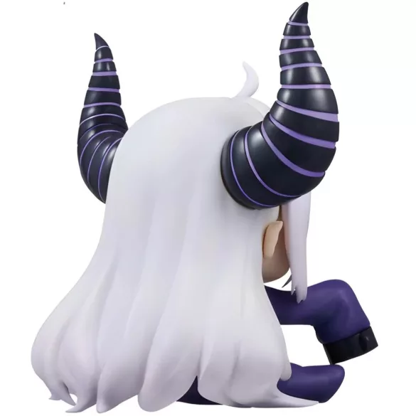 HOLOLIVE #hololive IF - Banpresto Holobabies Figure - La Darkness