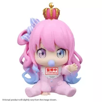 HOLOLIVE #hololive IF - Banpresto Holobabies Figure - Himemori Luna figura
