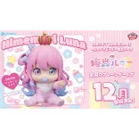 HOLOLIVE #hololive IF - Banpresto Holobabies Figure - Himemori Luna figura