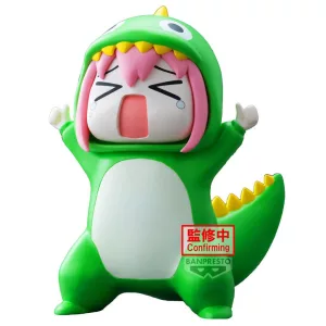 Bocchi The Rock! - Banpresto Enshrined Monsters Figure - Approval Desire Monster-BP29480P