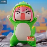 Bocchi The Rock! Banpresto Enshrined Monsters Figure - Approval Desire Monster figura