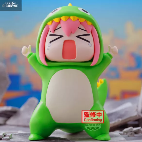 Bocchi The Rock! Banpresto Enshrined Monsters Figure - Approval Desire Monster figura