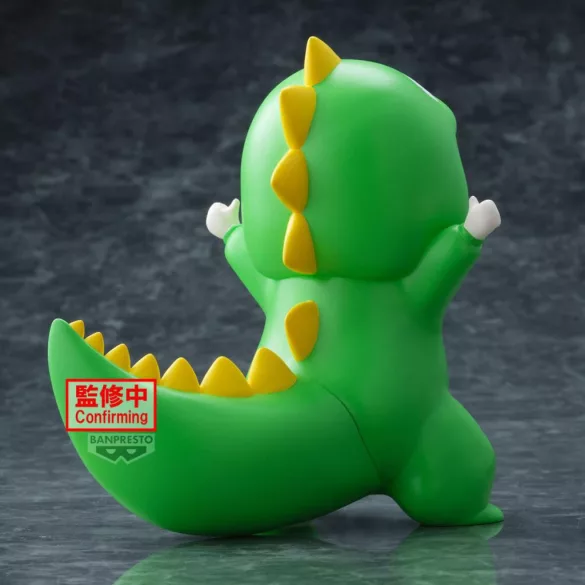 Bocchi The Rock! Banpresto Enshrined Monsters Figure - Approval Desire Monster figura