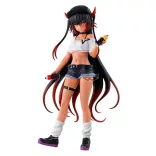 To LOVEru Darkness Banpresto Glitter & Glamours figura - Nemesis