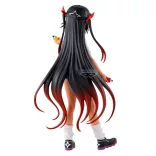 To LOVEru Darkness Banpresto Glitter & Glamours figura - Nemesis