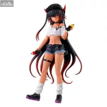 To LOVEru Darkness Banpresto Glitter & Glamours figura - Nemesis