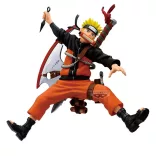 Naruto - Banpresto 72 Series: 33 Vibration Stars Figure - Naruto Uzumaki-BP30020P
