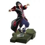 Naruto Shippuden - Banpresto Combination Battle - Itachi Uchiha gyűjtői darab