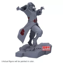 Naruto Shippuden - Banpresto Combination Battle - Itachi Uchiha-BP30021P