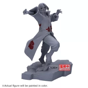 Naruto Shippuden - Banpresto Combination Battle - Itachi Uchiha-BP30021P