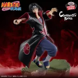 Naruto Shippuden - Banpresto Combination Battle - Itachi Uchiha gyűjtői darab