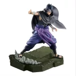 Naruto Shippuden Banpresto Combination Battle figura – Sasuke Uchiha