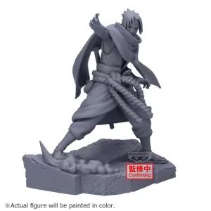 Naruto Shippuden - Banpresto Combination Battle Figure - Sasuke Uchiha-BP30022P