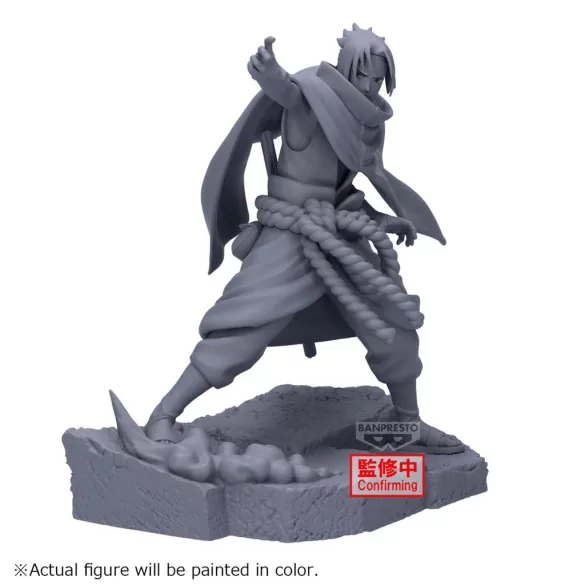 Naruto Shippuden - Banpresto Combination Battle Figure - Sasuke Uchiha-BP30022P