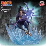 Naruto Shippuden Banpresto Combination Battle figura – Sasuke Uchiha