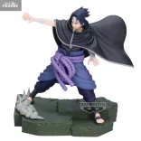 Naruto Shippuden Banpresto Combination Battle figura – Sasuke Uchiha