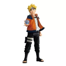 Boruto: Naruto Next Generations - Banpresto Figure - Boruto Uzumaki-BP30023P