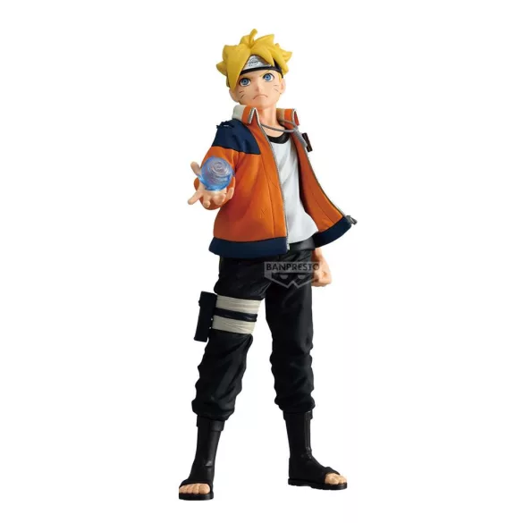 Boruto: Naruto Next Generations - Banpresto Figure - Boruto Uzumaki figura