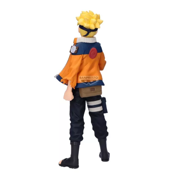 Boruto: Naruto Next Generations - Banpresto Figure - Boruto Uzumaki figura