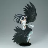 Overlord - Banpresto Evolve Figure - Empress of Darkness: Albedo-BP30026P