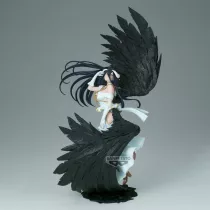 Overlord - Banpresto Evolve Figure - Empress of Darkness: Albedo-BP30026P