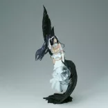 Overlord - Banpresto Evolve Figure - Empress of Darkness: Albedo-BP30026P