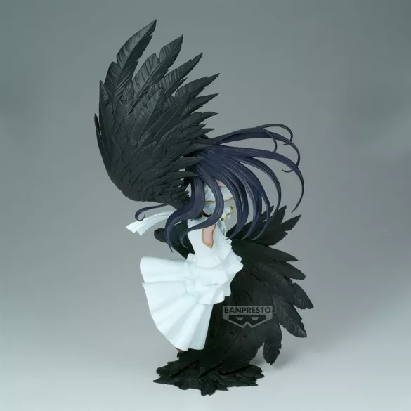 Overlord - Banpresto Evolve Figure - Empress of Darkness: Albedo-BP30026P