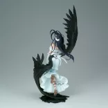 Overlord - Banpresto Evolve Figure - Empress of Darkness: Albedo-BP30026P