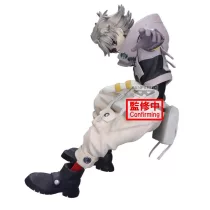 Gachiakuta Banpresto Vibration Stars Figure – Rudo