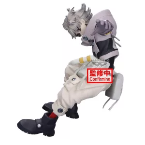 Gachiakuta - Banpresto Vibration Stars Figure - Rudo-BP30088P