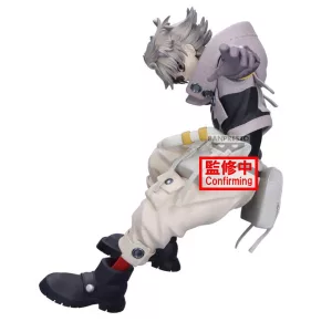 Gachiakuta Banpresto Vibration Stars Figure – Rudo