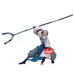 Gachiakuta - Banpresto Vibration Stars Figure - Zanka