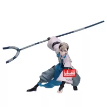 Gachiakuta - Banpresto Vibration Stars Figure - Zanka