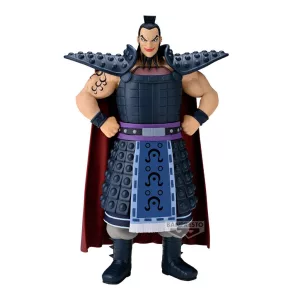 Kingdom - Banpresto Grandista Figure - OHKI-BP30027P