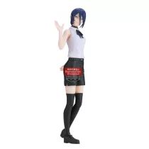 Chainsaw Man - The Movie: Reze Arc Banpresto Glitter & Glamours Figure - Reze
