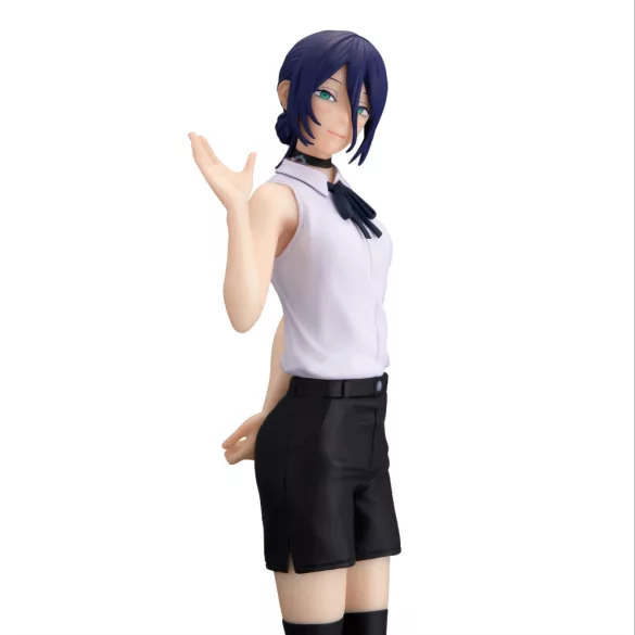 Chainsaw Man - The Movie: Reze Arc Banpresto Glitter & Glamours Figure - Reze