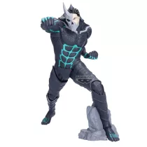 Kaiju No. 8 - Banpresto Grandista Figure - Kafka Hibino-BP30039P