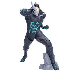 Kaiju No. 8 - Banpresto Grandista Figure - Kafka Hibino-BP30039P