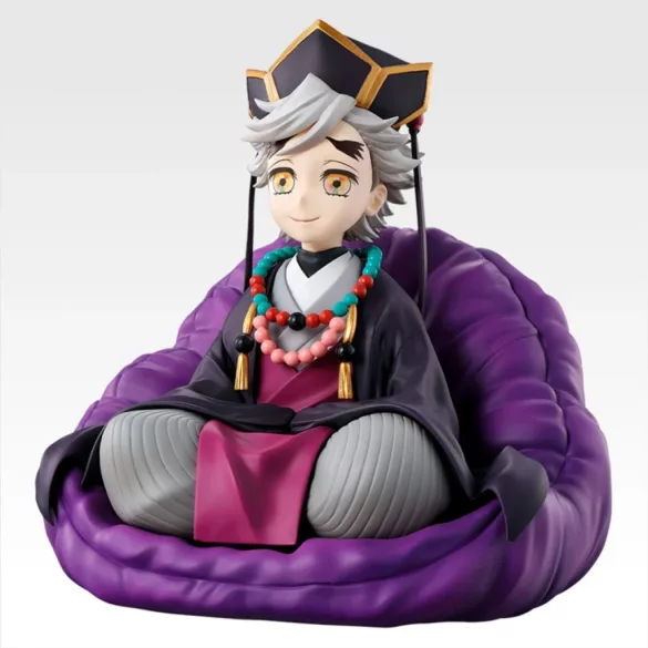 Demon Slayer: Kimetsu No Yaiba - Banpresto FL Figure - Doma-BP30040P