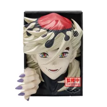 Demon Slayer: Kimetsu No Yaiba - Banpresto Hyokofig Figure - Doma-BP30041P