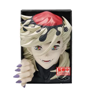 Demon Slayer: Kimetsu No Yaiba - Banpresto Hyokofig Figure - Doma-BP30041P