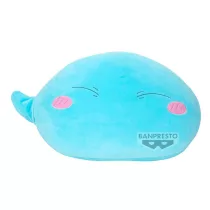 That Time I Got Reincarnated As A Slime - Banpresto Super Big Plush - Rimuru Tempest (Vol. 2)-BP30042