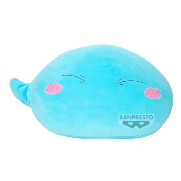 That Time I Got Reincarnated As A Slime - Banpresto Super Big Plush - Rimuru Tempest (Vol. 2)-BP30042