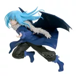 That Time I Got Reincarnated As A Slime - Banpresto Espresto Figure - Majesic Wings Rimuru Tempest