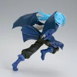 That Time I Got Reincarnated As A Slime - Banpresto Espresto Figure - Majesic Wings Rimuru Tempest