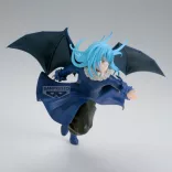 That Time I Got Reincarnated As A Slime - Banpresto Espresto Figure - Majesic Wings Rimuru Tempest