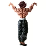 BAKI - Banpresto Grandista Figure - Hanma Yujiro-BP30044P