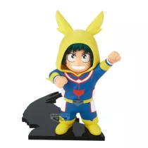 My Hero Academia - Banpresto Cheer Pico Figure - Izuku Midoriya-BP30046P